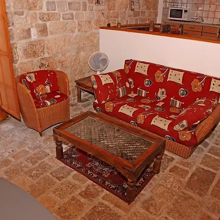 شقة Mima Hvar هفار