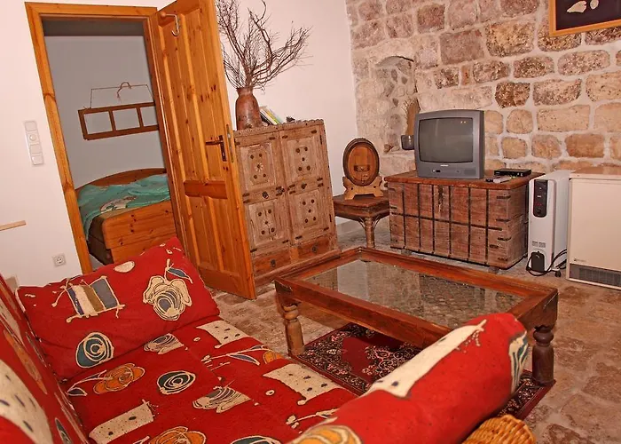 Mima Hvar * Hvar Town