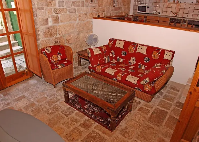 Appartamento Mima Hvar Hvar Town