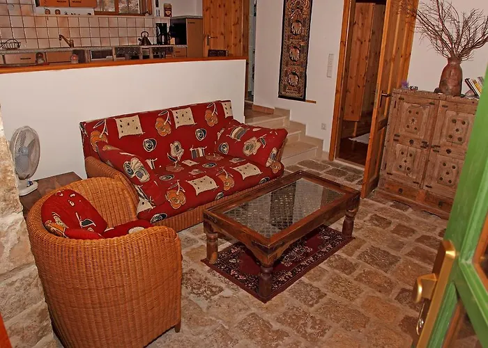 Mima Hvar Appartamento