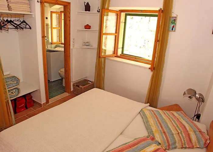 Appartamento Mima Hvar