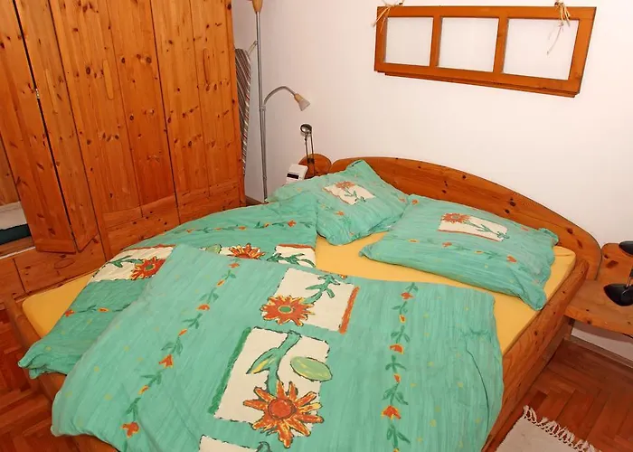 Appartamento Mima Hvar