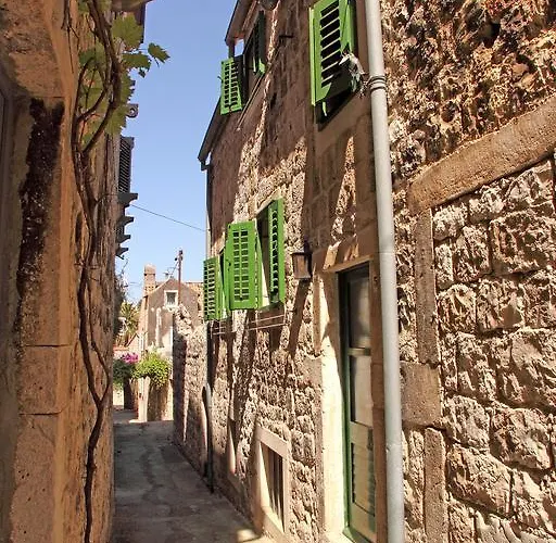 Mima Hvar Appartamento