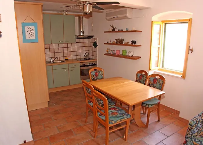 Mima Hvar Appartamento